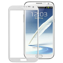 Load image into Gallery viewer, For Galaxy Note II / N7100 Original Front Screen Outer Glass Lens