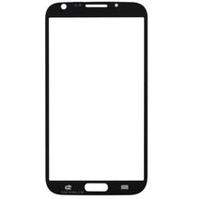 Load image into Gallery viewer, For Galaxy Note II / N7100 Original Front Screen Outer Glass Lens