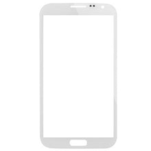Load image into Gallery viewer, For Galaxy Note II / N7100 Original Front Screen Outer Glass Lens