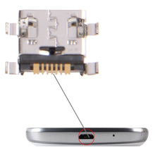 Load image into Gallery viewer, For Galaxy Trend Duos / S7562 10pcs Charging Port Connector