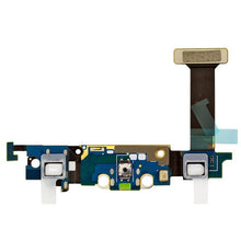 Load image into Gallery viewer, For Galaxy S6 edge / G925V Charging Port Flex Cable Ribbon