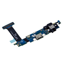 Load image into Gallery viewer, For Galaxy S6 edge / G925V Charging Port Flex Cable Ribbon