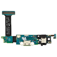 Load image into Gallery viewer, For Galaxy S6 edge / G925T Charging Port Flex Cable Ribbon
