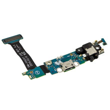 Load image into Gallery viewer, For Galaxy S6 edge / G925T Charging Port Flex Cable Ribbon