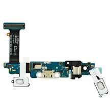 Load image into Gallery viewer, For Galaxy S6 / G920T Charging Port Flex Cable Ribbon