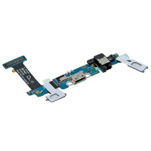 Load image into Gallery viewer, For Galaxy S6 / G920T Charging Port Flex Cable Ribbon