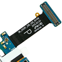 Load image into Gallery viewer, For Galaxy S6 / G920T Charging Port Flex Cable Ribbon