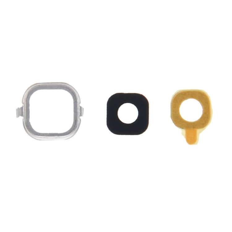 For Galaxy Note 3 Neo / N7505 10pcs Camera Lens Cover