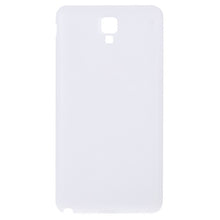 Load image into Gallery viewer, For Galaxy Note 3 Neo / N7505 Full Housing Cover (Front Housing LCD Frame Bezel Plate + Battery Back Cover )