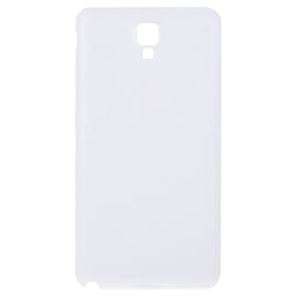 For Galaxy Note 3 Neo / N7505 Full Housing Cover (Front Housing LCD Frame Bezel Plate + Battery Back Cover )