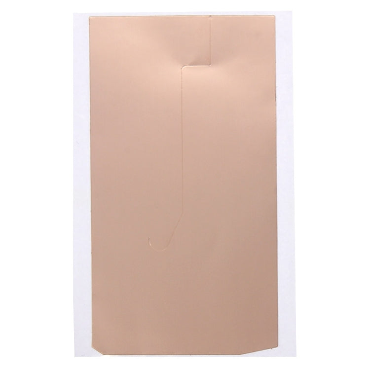 For Galaxy A3 / A300 10pcs Rear Housing Adhesive