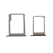 Load image into Gallery viewer, For Galaxy A3 / A300 &amp; A5 / A500 &amp; A7 / A700 SIM Card Tray &amp; Micro SD Card Tray
