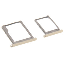 Load image into Gallery viewer, For Galaxy A3 / A300 &amp; A5 / A500 &amp; A7 / A700 SIM Card Tray &amp; Micro SD Card Tray, For Galaxy A5 / A500F &amp; Galaxy A3 / A300F &amp; Galaxy A7 / A700F