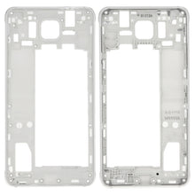 Load image into Gallery viewer, For Galaxy Alpha / G850 Middle Frame Bezel Back Plate Housing Camera Lens Panel