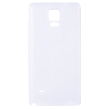 Load image into Gallery viewer, For Galaxy Note 4 / N910 Battery Back Cover  , For Samsung Galaxy Note 4 / N910