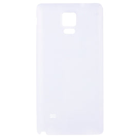 For Galaxy Note 4 / N910 Battery Back Cover  , For Samsung Galaxy Note 4 / N910