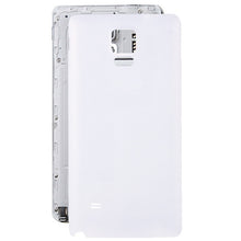 Load image into Gallery viewer, For Galaxy Note 4 / N910 Battery Back Cover  , For Samsung Galaxy Note 4 / N910