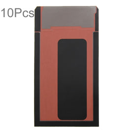 For Galaxy S6 / G920F 10pcs Rear Housing Adhesive