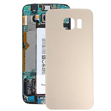 Load image into Gallery viewer, For Galaxy S6 / G920F Battery Back Cover , For Galaxy S6 / G920F