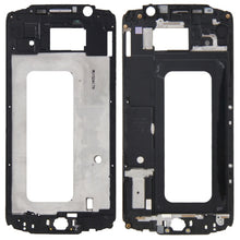 Load image into Gallery viewer, For Galaxy S6 / G920F Front Housing LCD Frame Bezel Plate