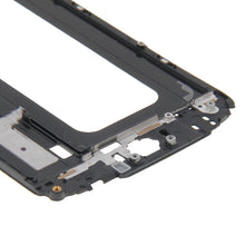 Load image into Gallery viewer, For Galaxy S6 / G920F Front Housing LCD Frame Bezel Plate