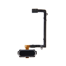Load image into Gallery viewer, For Galaxy S6 Edge / G925 Home Button, For Galaxy S6 Edge / G925, For Galaxy S6 edge (Gold)