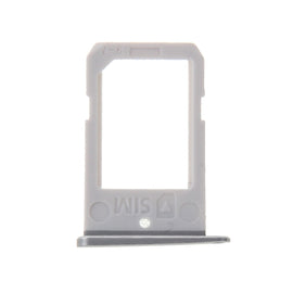 For Galaxy S6 Edge / G925 SIM Card Tray