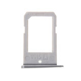 For Galaxy S6 Edge / G925 SIM Card Tray