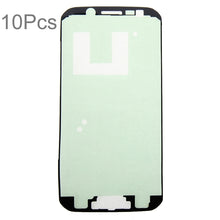 Load image into Gallery viewer, For Galaxy S6 Edge / G925 10pcs Front Housing Adhesive