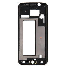 Load image into Gallery viewer, For Galaxy S6 Edge / G925 Front Housing LCD Frame Bezel Plate