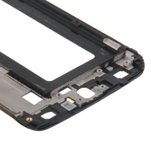 Load image into Gallery viewer, For Galaxy S6 Edge / G925 Front Housing LCD Frame Bezel Plate