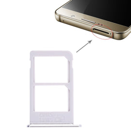 For Galaxy Note 5 / N920 2 SIM Card Tray, For Note 5 / N920, For Samsung Galaxy Note 5(Double)