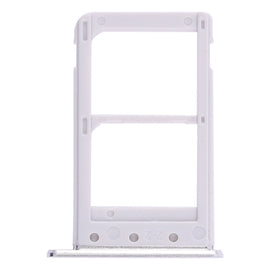For Galaxy Note 5 / N920 2 SIM Card Tray