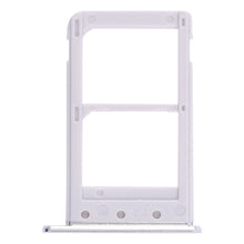 Load image into Gallery viewer, For Galaxy Note 5 / N920 2 SIM Card Tray, For Note 5 / N920, For Samsung Galaxy Note 5(Double)