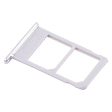Load image into Gallery viewer, For Galaxy Note 5 / N920 2 SIM Card Tray, For Note 5 / N920, For Samsung Galaxy Note 5(Double)