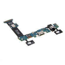 Load image into Gallery viewer, For Galaxy S6 Edge+ / G9280 Charging Port Flex Cable