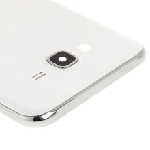 Load image into Gallery viewer, For Galaxy J7 Full Housing Cover (Middle Frame Bezel + Battery Back Cover)
