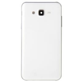 For Galaxy J5(2015) / J500 Full Housing Cover (Middle Frame Bezel + Battery Back Cover)