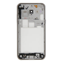 Load image into Gallery viewer, For Galaxy J5(2015) / J500 Full Housing Cover (Middle Frame Bezel + Battery Back Cover)