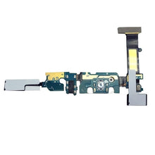 Load image into Gallery viewer, For Galaxy Note 5 / SM-N920I Charging Port Flex Cable