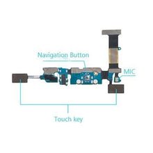 Load image into Gallery viewer, For Galaxy Note 5 / SM-N920A Charging Port Flex Cable