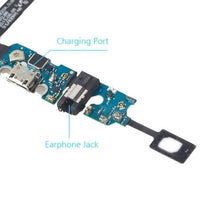Load image into Gallery viewer, For Galaxy Note 5 / SM-N920A Charging Port Flex Cable