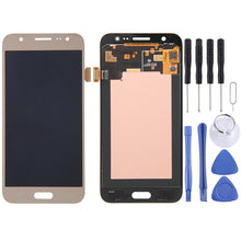 Load image into Gallery viewer, Original LCD Screen and Digitizer Full Assembly for Galaxy J5 / J500, J500F, J500FN, J500F/DS, J500G/DS, J500Y, J500M, J500M/DS, J500H/DS