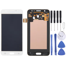 Load image into Gallery viewer, Original LCD Screen and Digitizer Full Assembly for Galaxy J5 / J500, J500F, J500FN, J500F/DS, J500G/DS, J500Y, J500M, J500M/DS, J500H/DS