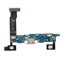 Load image into Gallery viewer, For Galaxy Note 4 / N910P Charging Port Flex Cable Ribbon