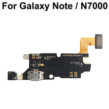Load image into Gallery viewer, For Galaxy Note i9220 / N7000 Original Tail Plug Flex Cable