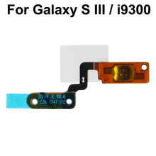 Load image into Gallery viewer, For Galaxy S III / i9300 Original Button Flex Cable