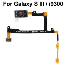 Load image into Gallery viewer, For Galaxy S III / i9300 Original Handset Flex Cable