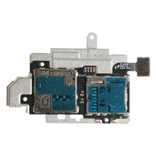 Load image into Gallery viewer, For Galaxy S III / i9300 Original Card Socket Flex Cable