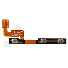 Load image into Gallery viewer, For Galaxy Tab 2 (7.0) / P3100 Original Power Button Volume Flex Cable
